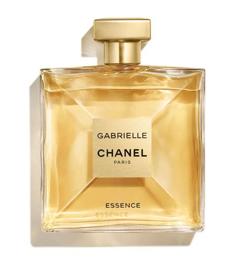 chanel gabrielle chanel eau de parfum spray 100ml|cheapest price for gabriel chanel.